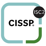 CISSP logo