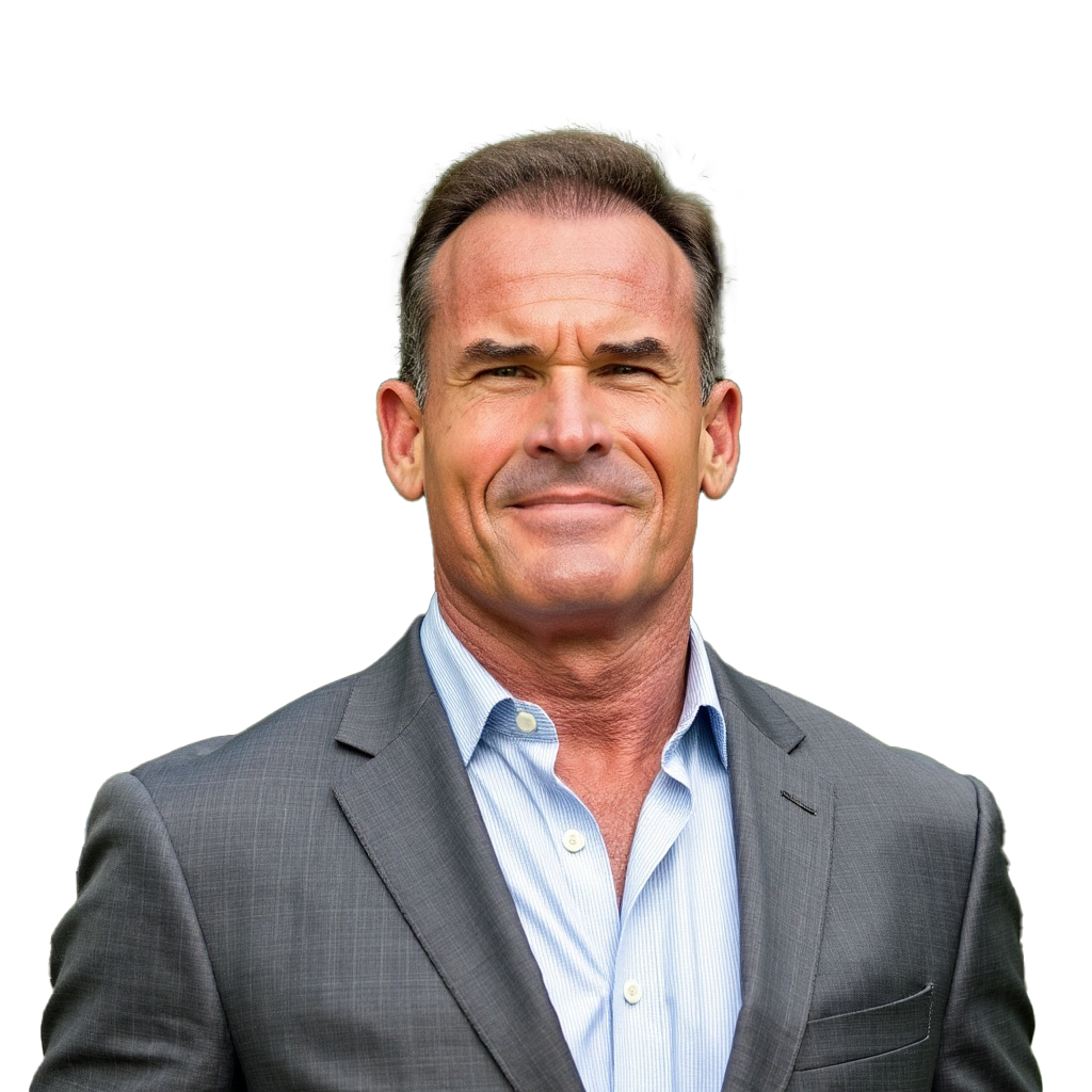 Eric Reed Headshot -New