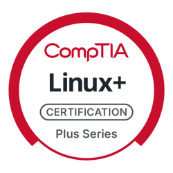 Plus_Linux_Certification