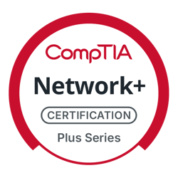 Plus_Network_Certification